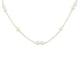 タサキ アコヤパール ネックレス