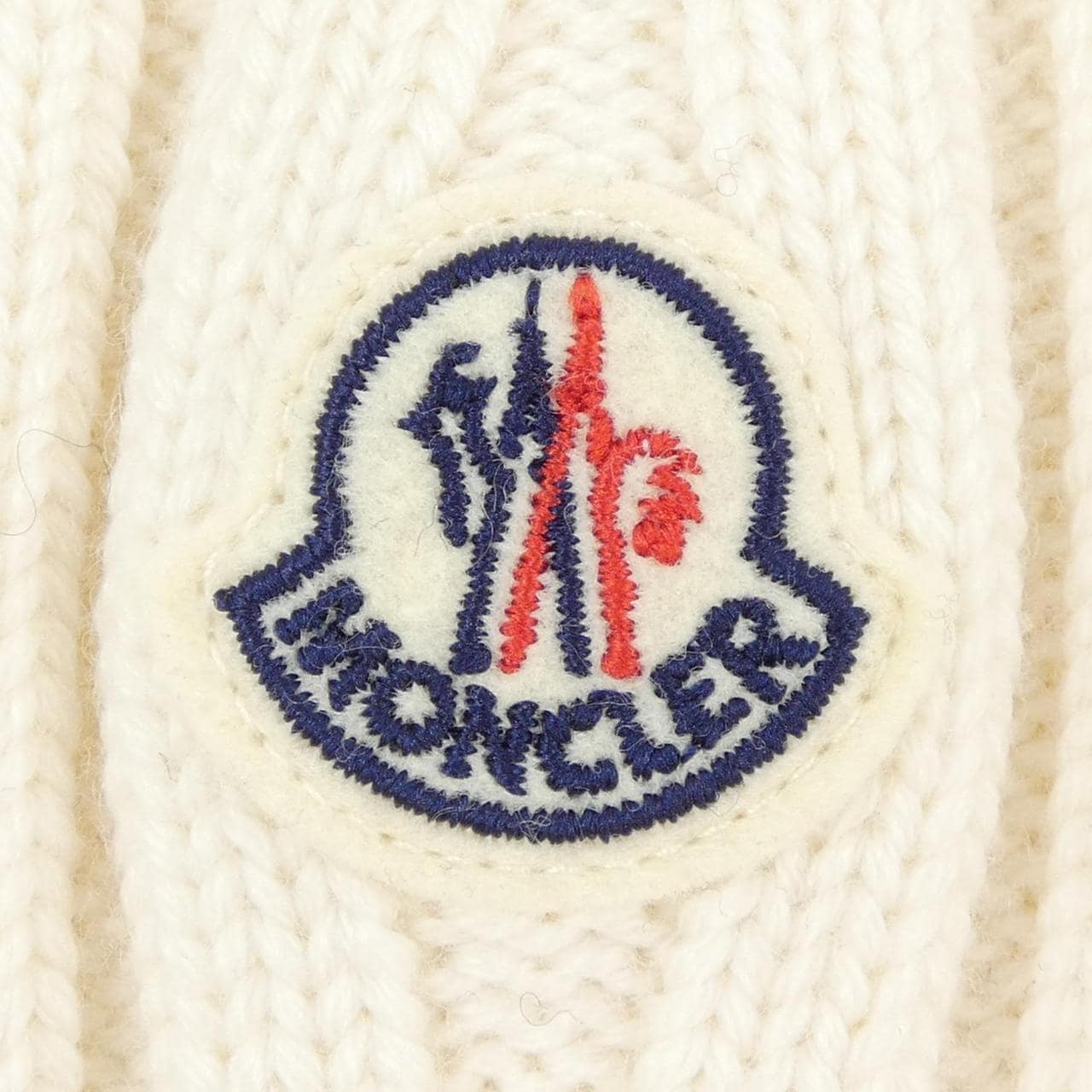 MONCLER MONCLER 20933B00052 針織帽