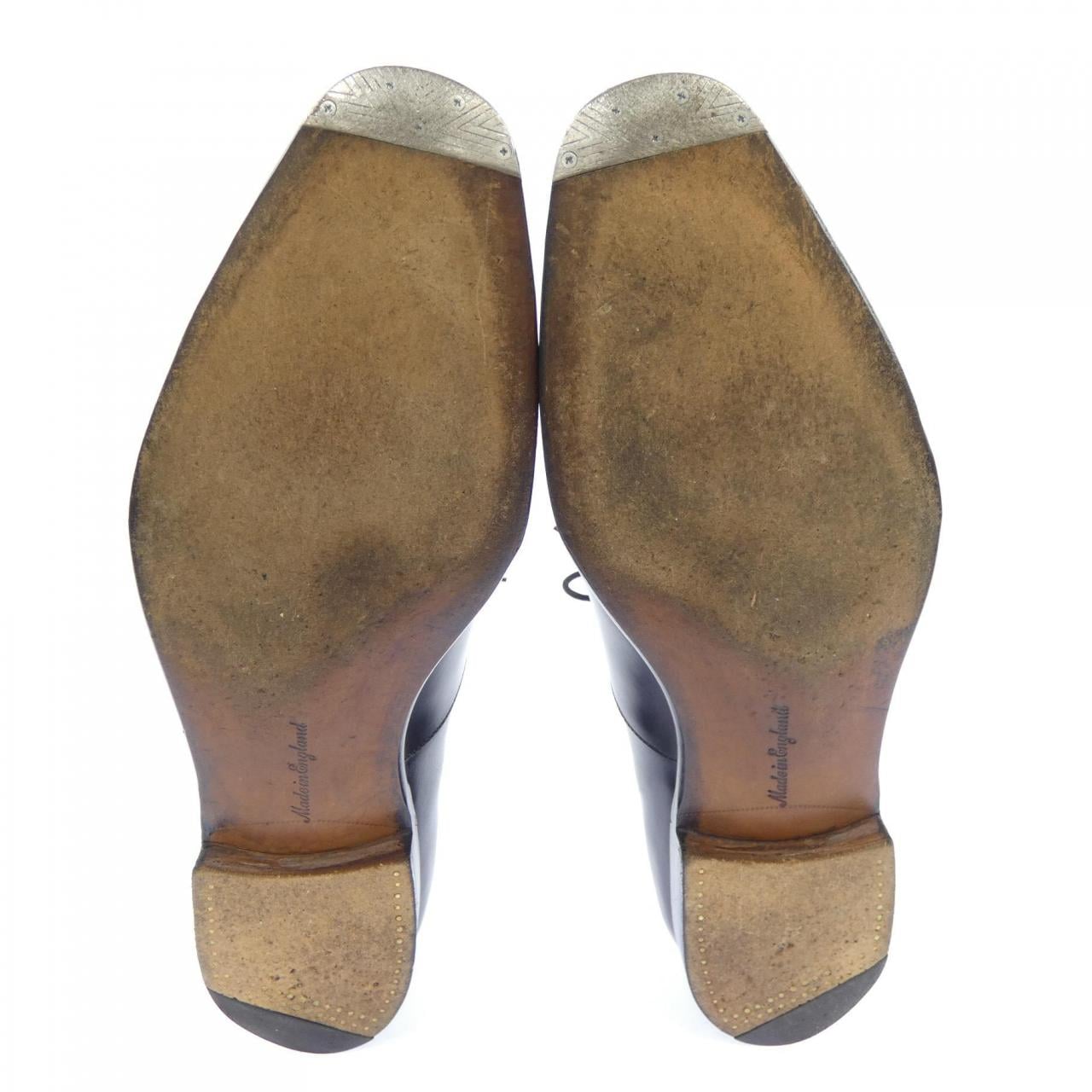 エドワードグリーン EDWARD GREEN OLD CHELSEA シューズ