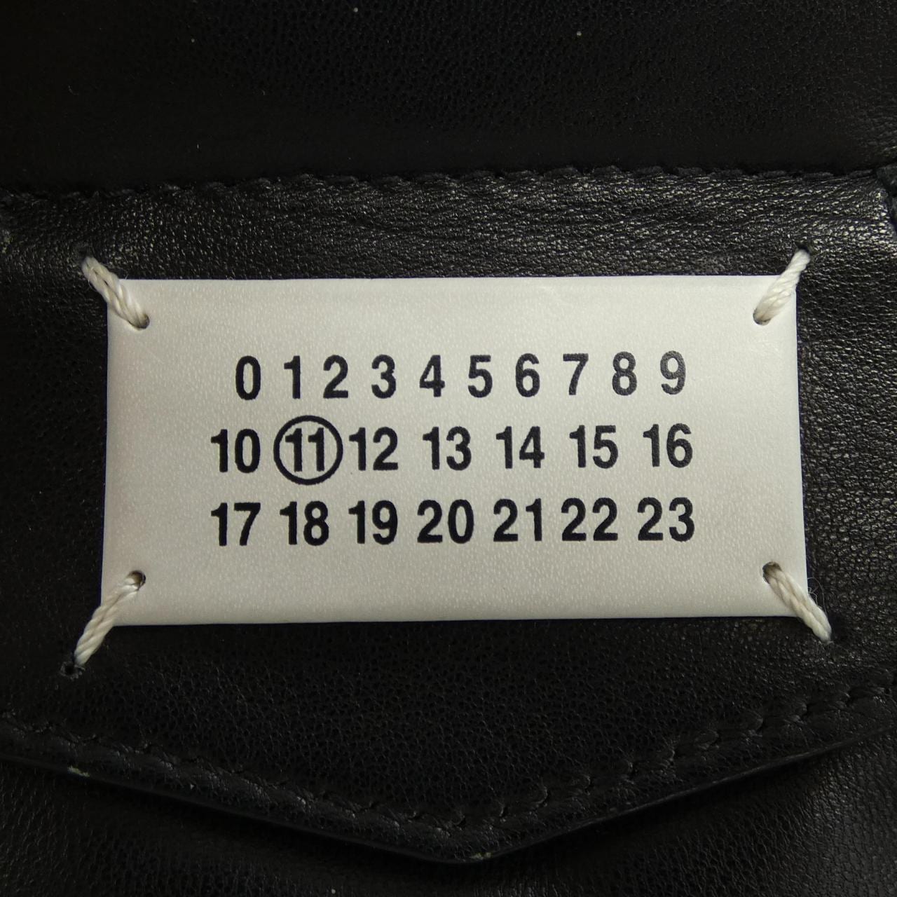 メゾンマルジェラ Maison Margiela グラムスラム GLAM SLAM SB1WG0005 BAG