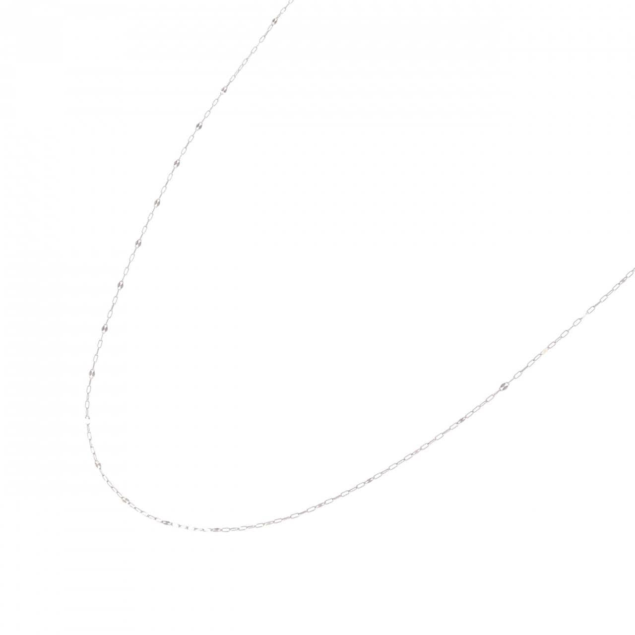 エテ チェーン ネックレス