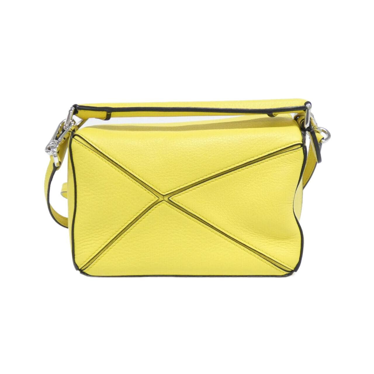 ロエベ パズル ミニ 322 30 U95 バッグ