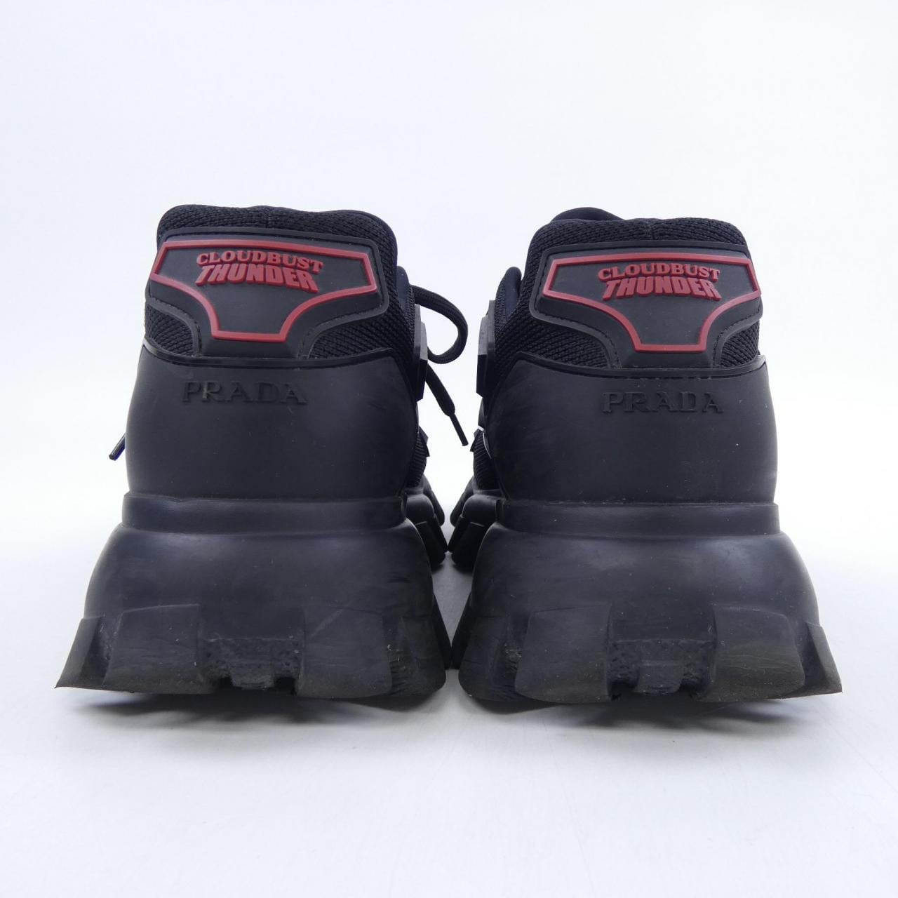 プラダ PRADA 2EG293 スニーカー