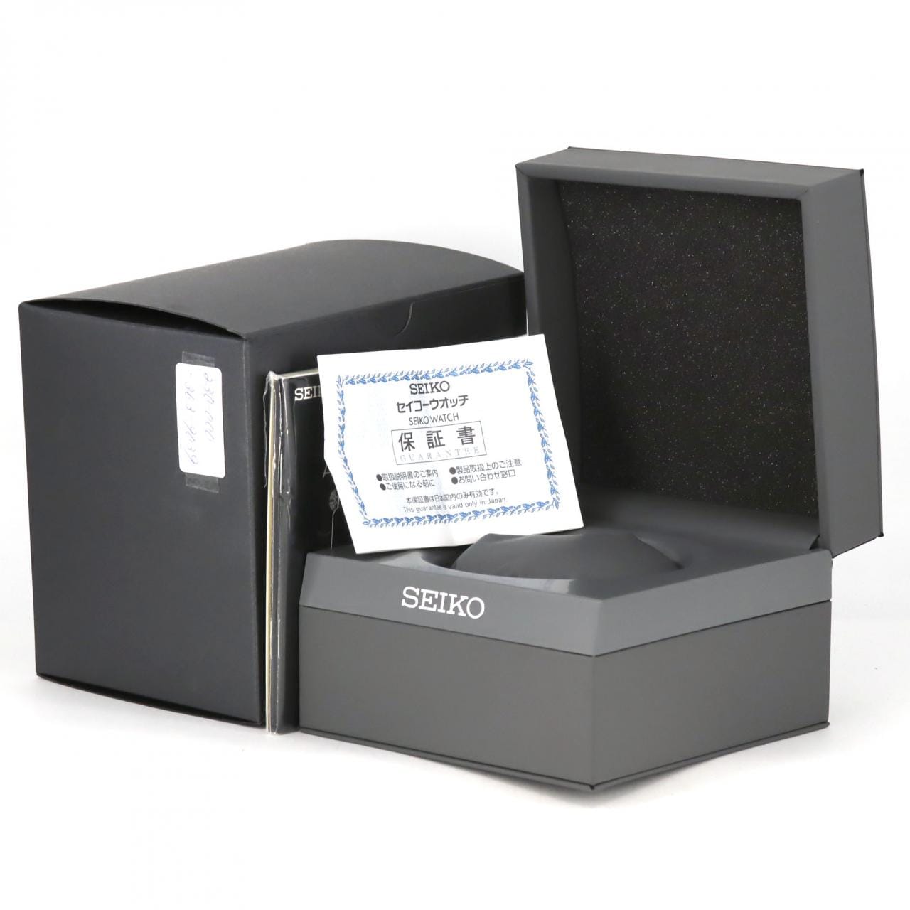 セイコー アストロンGPS 電波時計･大谷翔平 LIMITED 5X53-0BX0/SBXC125 TI ソーラークォーツ