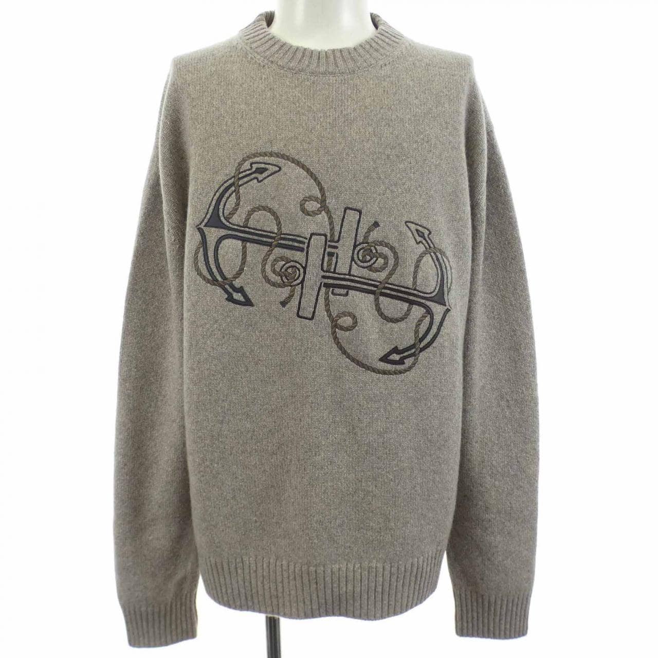 HERMES赫尔墨斯 657075HA 编织