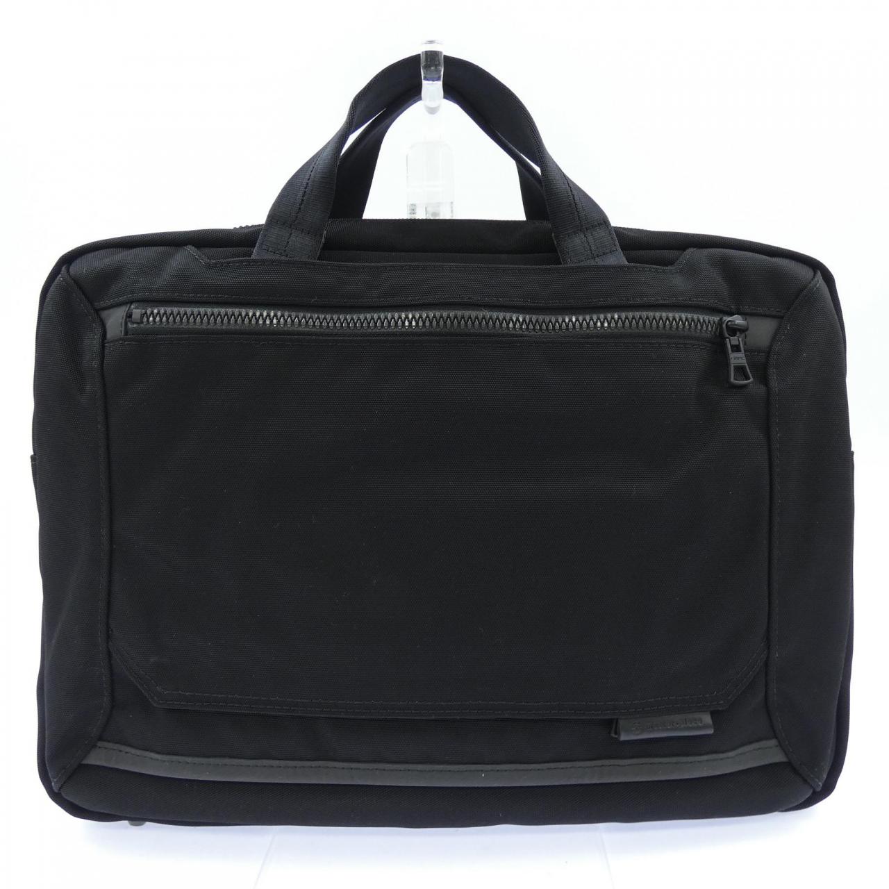 マスターピース MASTER-PIECE BAG