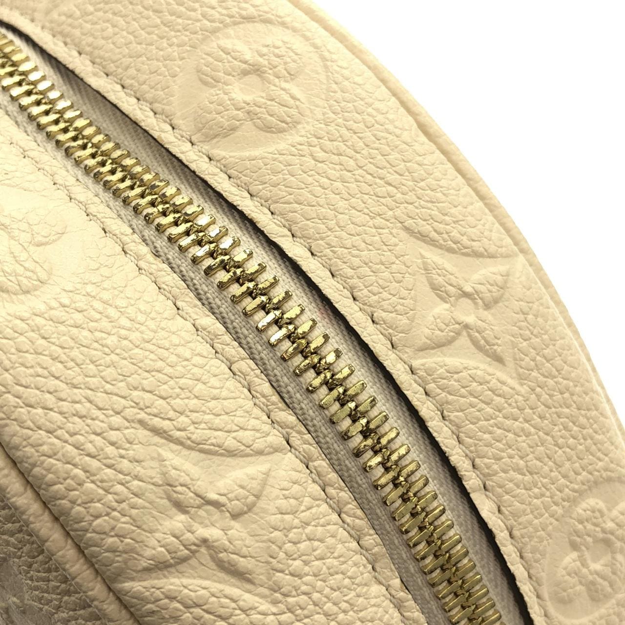 ルイヴィトン モノグラム アンプラント ボワット シャポー スープル M45276 ショルダーバッグ