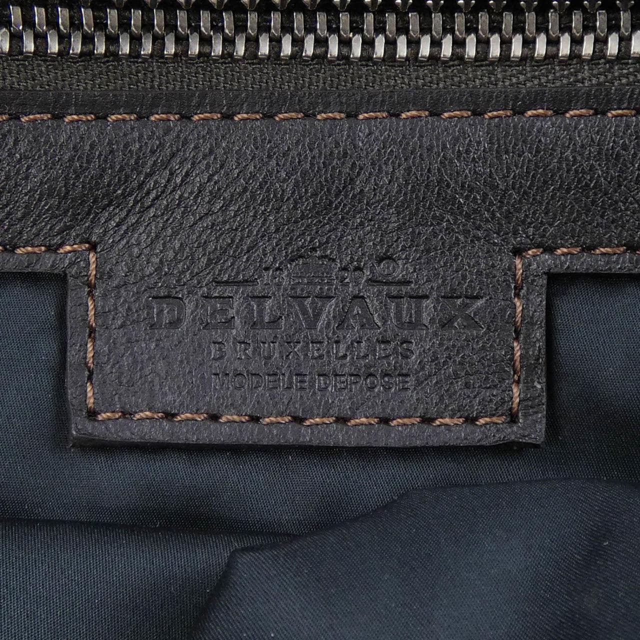 デルボー DELVAUX BAG
