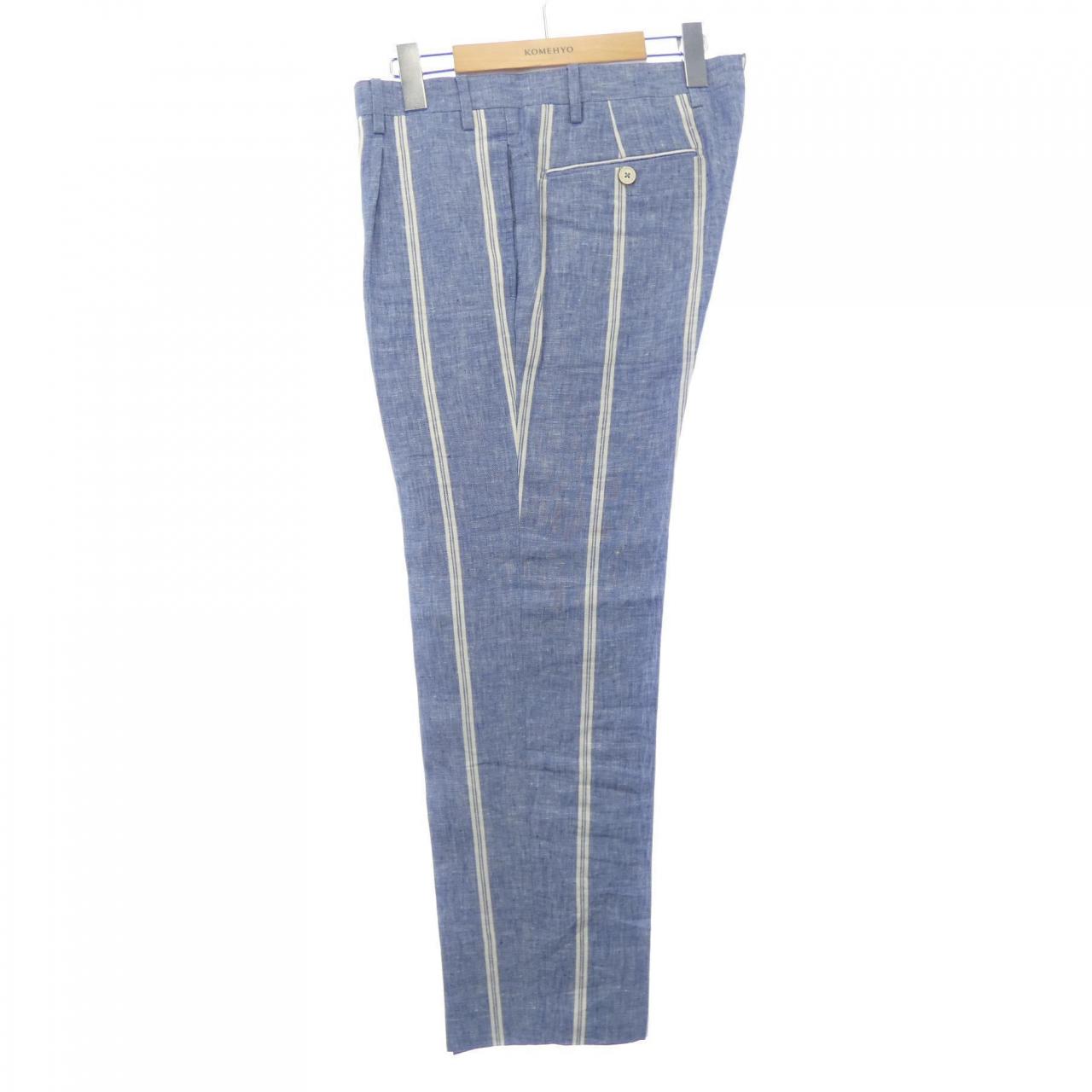 ガブリエレパジーニ GABRIELE PASINI Q15536 スーツ