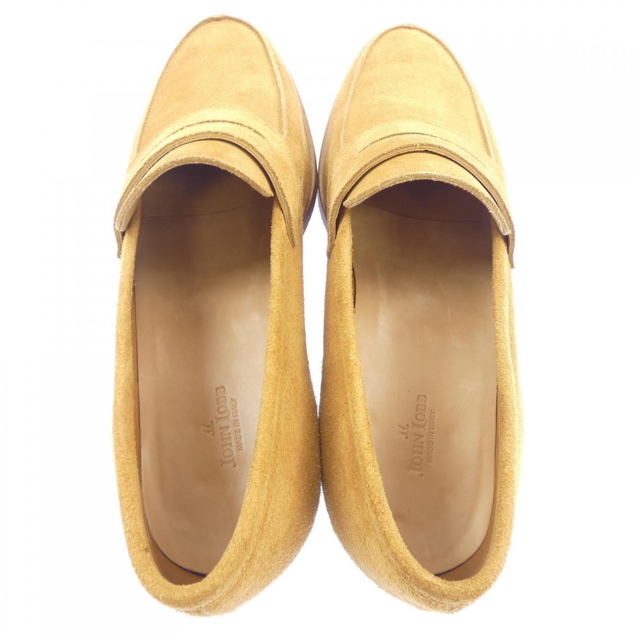 ジョンロブ JOHN LOBB シューズ