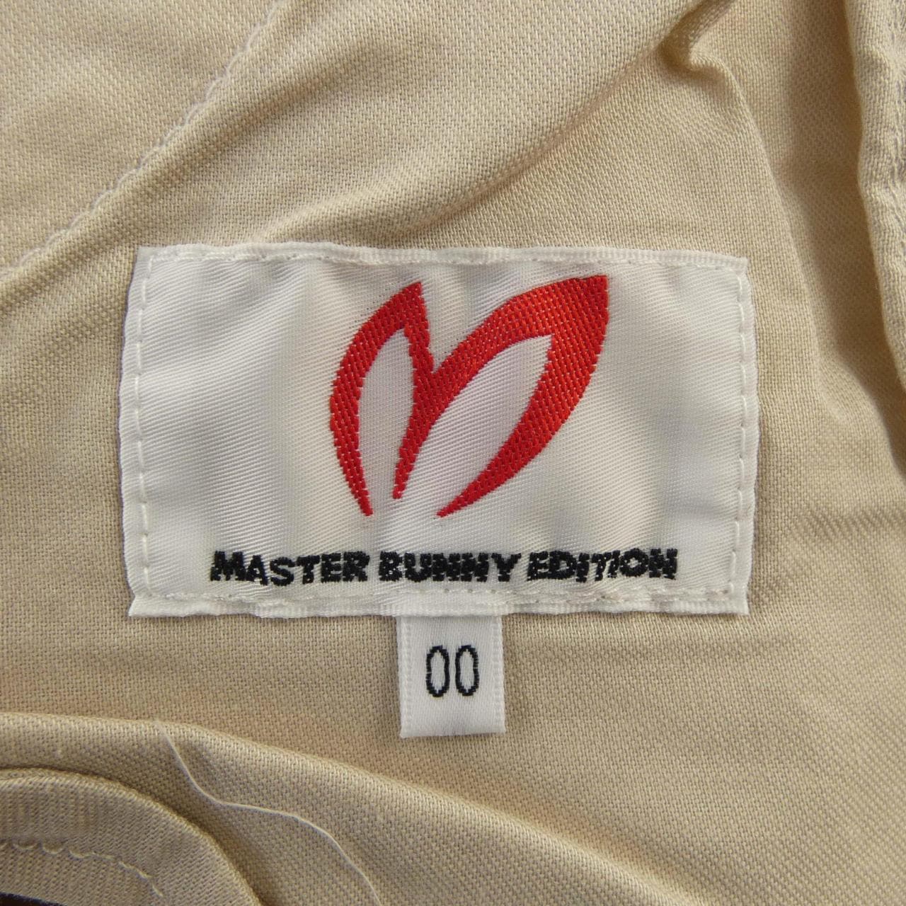 マスターバニーエディション MASTER BUNNY EDITION パンツ