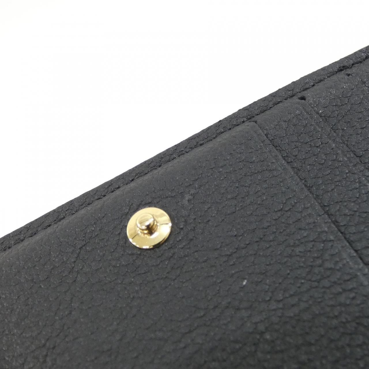 ルイヴィトン モノグラム アンプラント ポルトフォイユ クレア M80151 財布