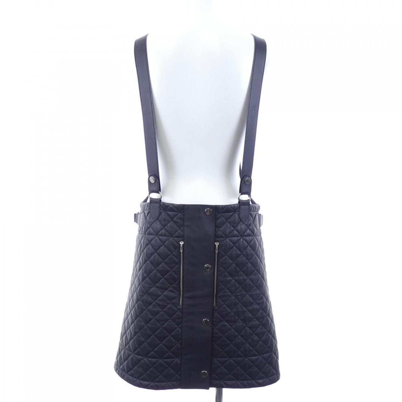 エルメス HERMES *07-7019 ワンピース