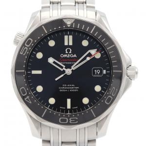 【ノーメンテナンス還元価格】オメガ シーマスタープロ 212.30.41.20.01.003 SS 自動巻