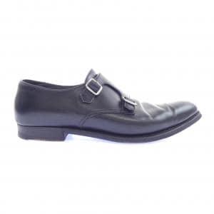 クロケットアンドジョーンズ CROCKETT&JONES LANGLEY シューズ