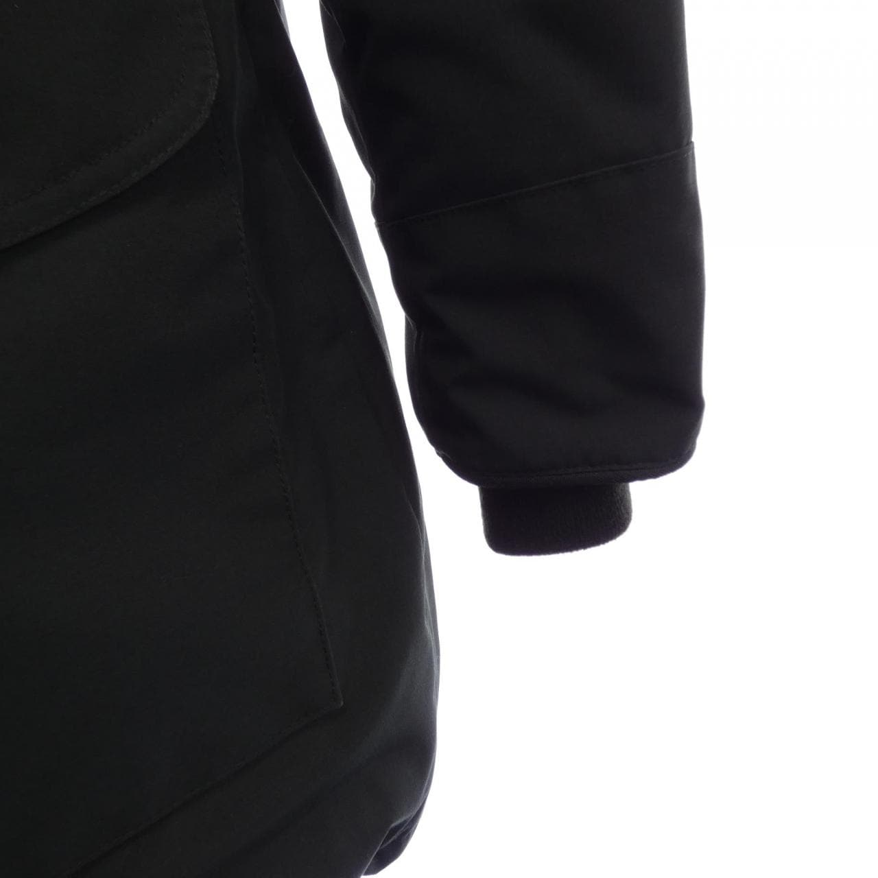 カナダグース CANADA GOOSE TRILLIUM PARKA トリリウム パーカ 6660W ダウンコート
