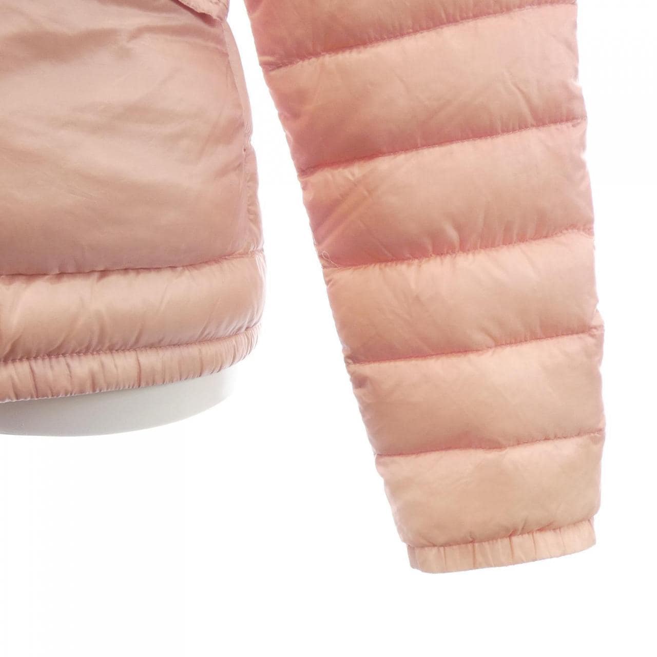 モンクレール MONCLER LANS ダウンジャケツト