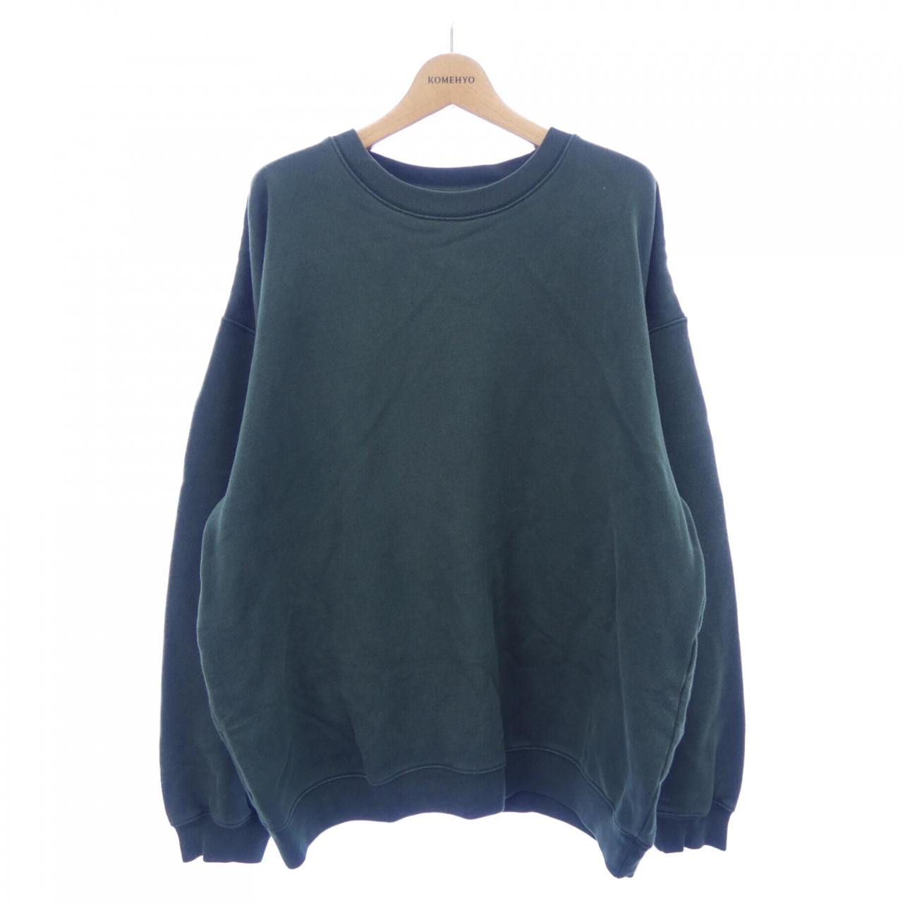 ヴェトモン VETEMENTS UAH20TR763 スウェット