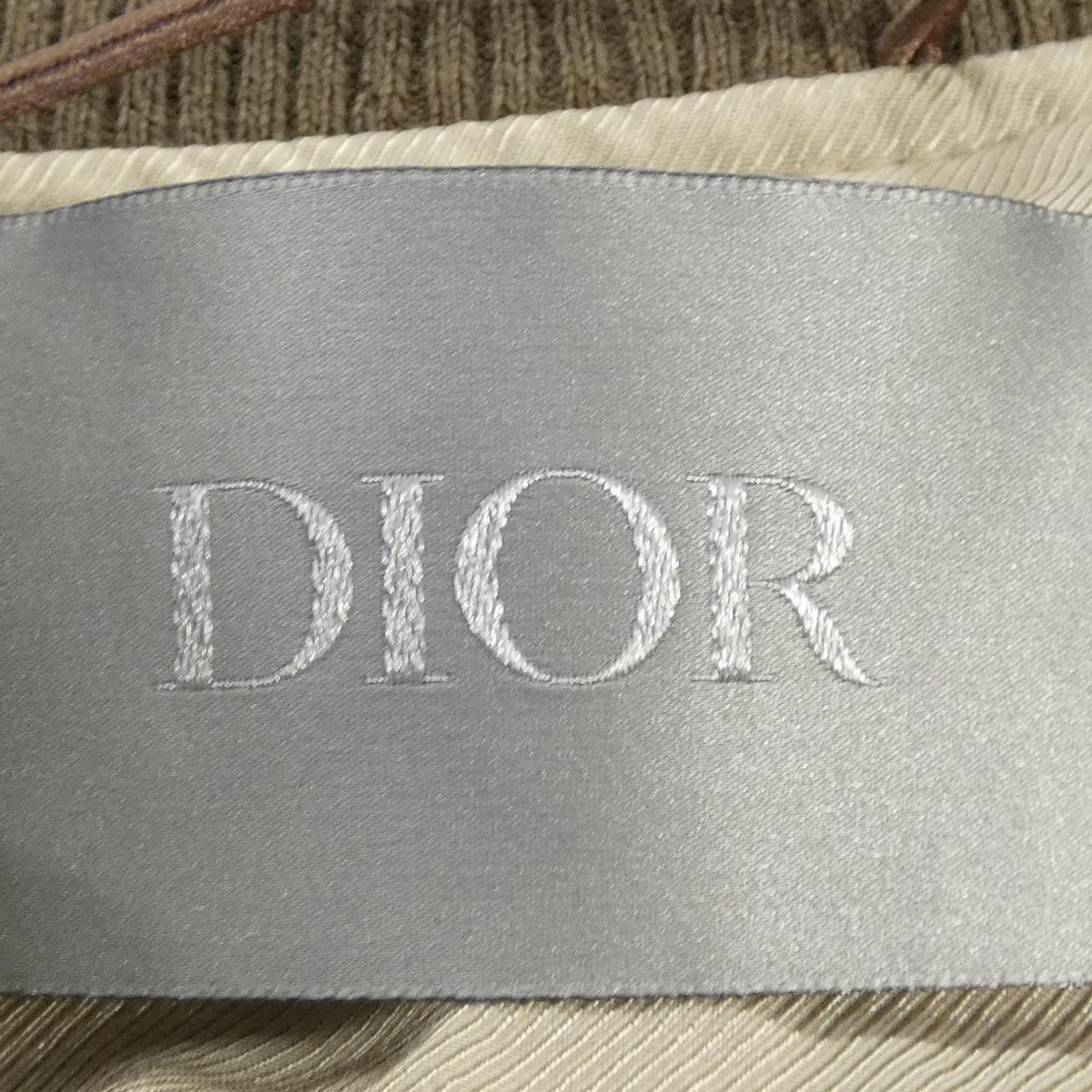 ディオール DIOR 293J430A0771 ブルゾン