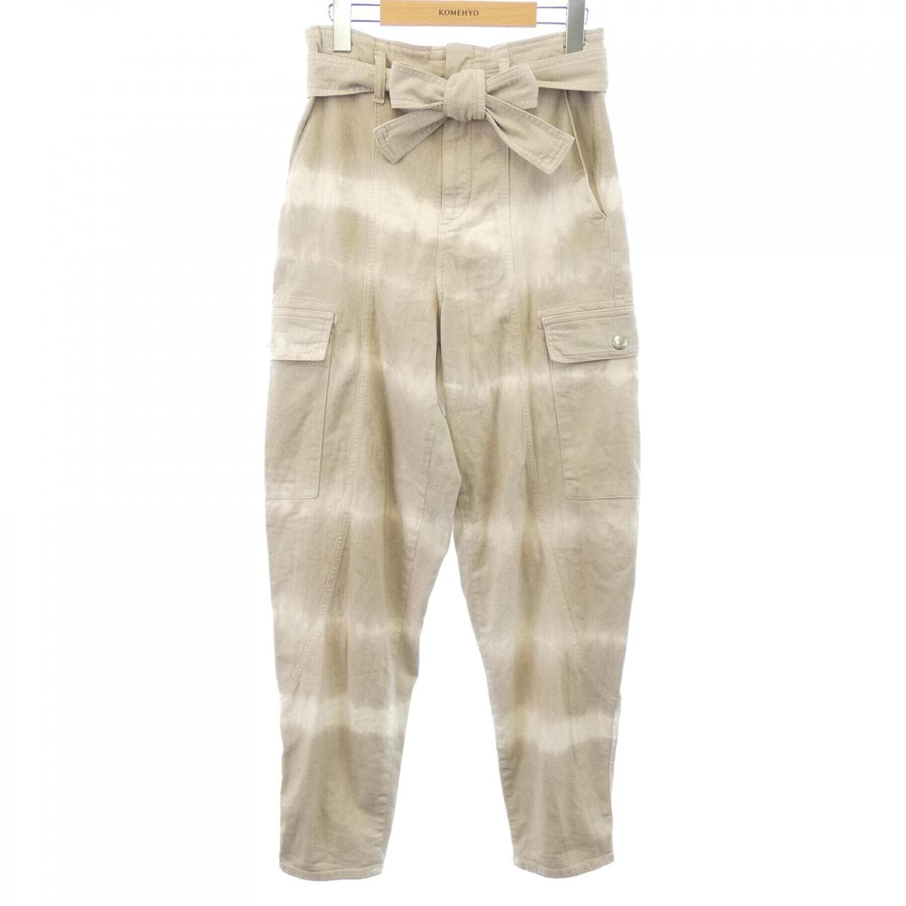 ステラマッカートニー STELLA MCCARTNEY 602997 パンツ