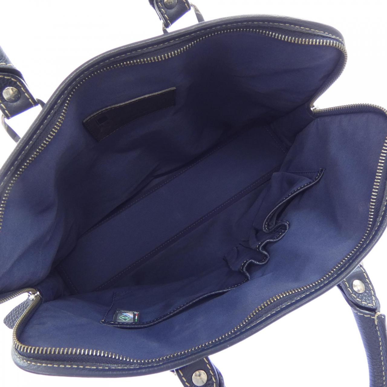 ステファノマーノ STEFANOMANO BAG