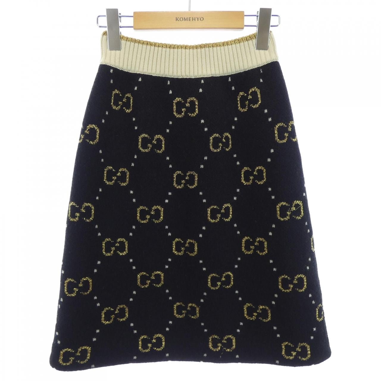 グッチ GUCCI GGパターン 579865-XKAW3 スカート