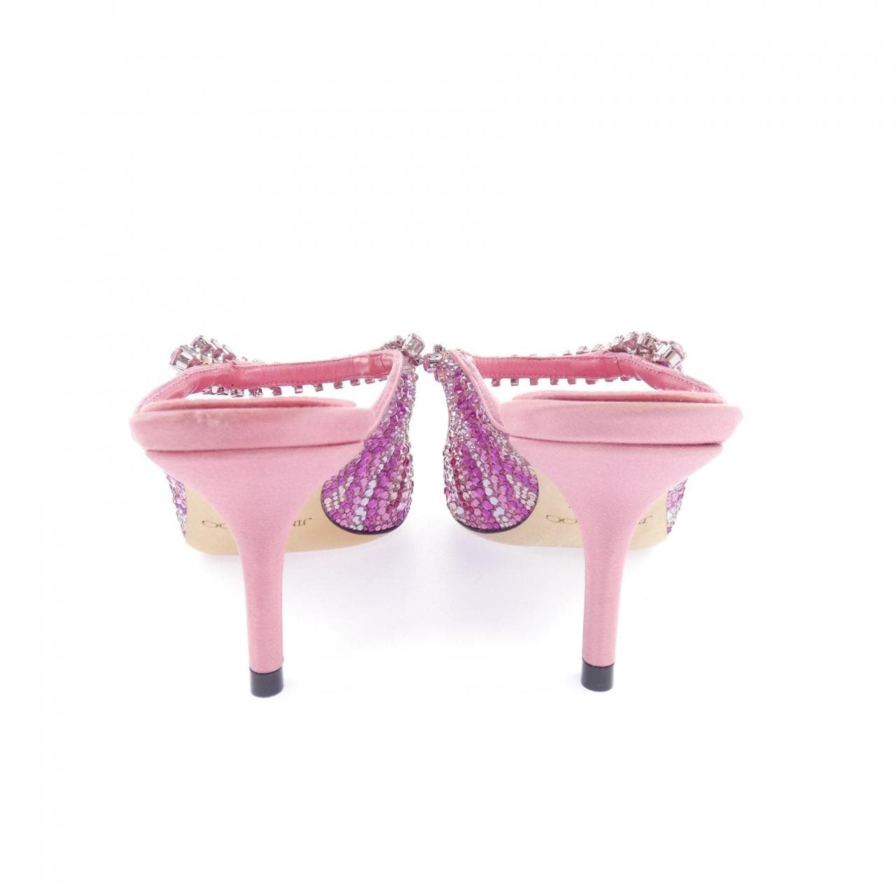 ジミーチュウ JIMMY CHOO サンダル