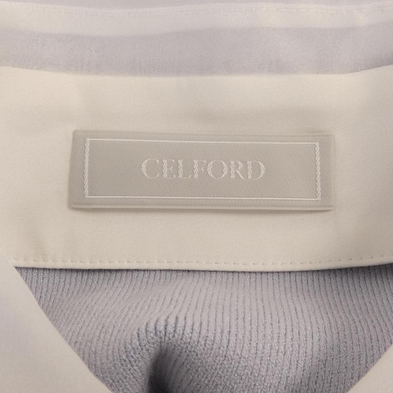 セルフォード CELFORD カーディガン