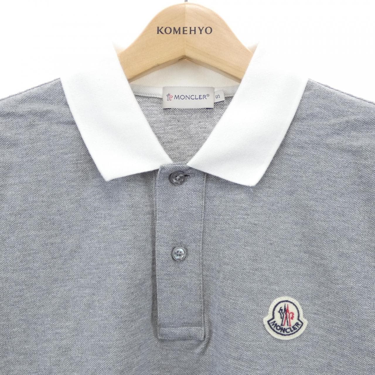 モンクレール MONCLER ポロシャツ