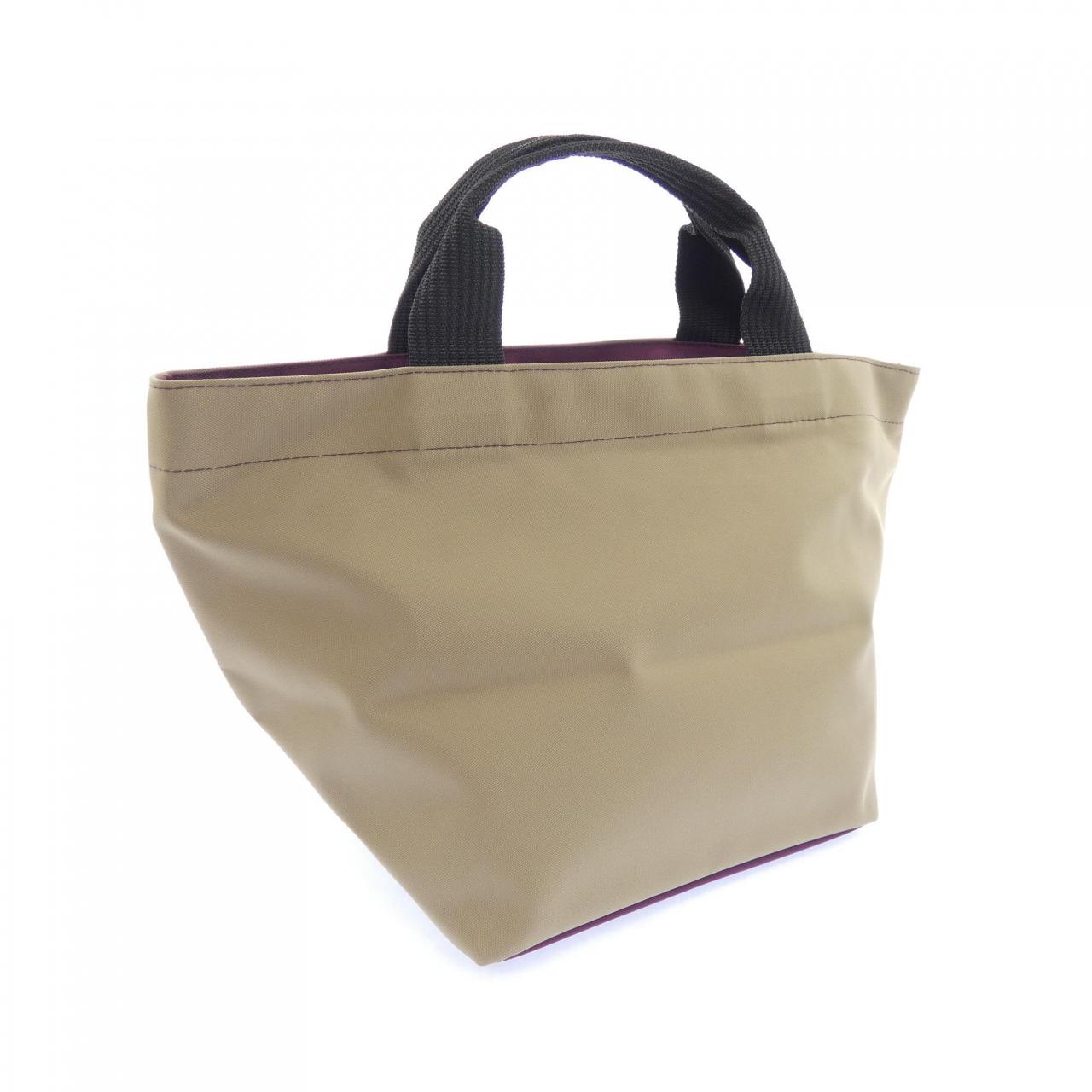 エルベシャプリエ HERVE CHAPELIER 舟形トート 1027N BAG