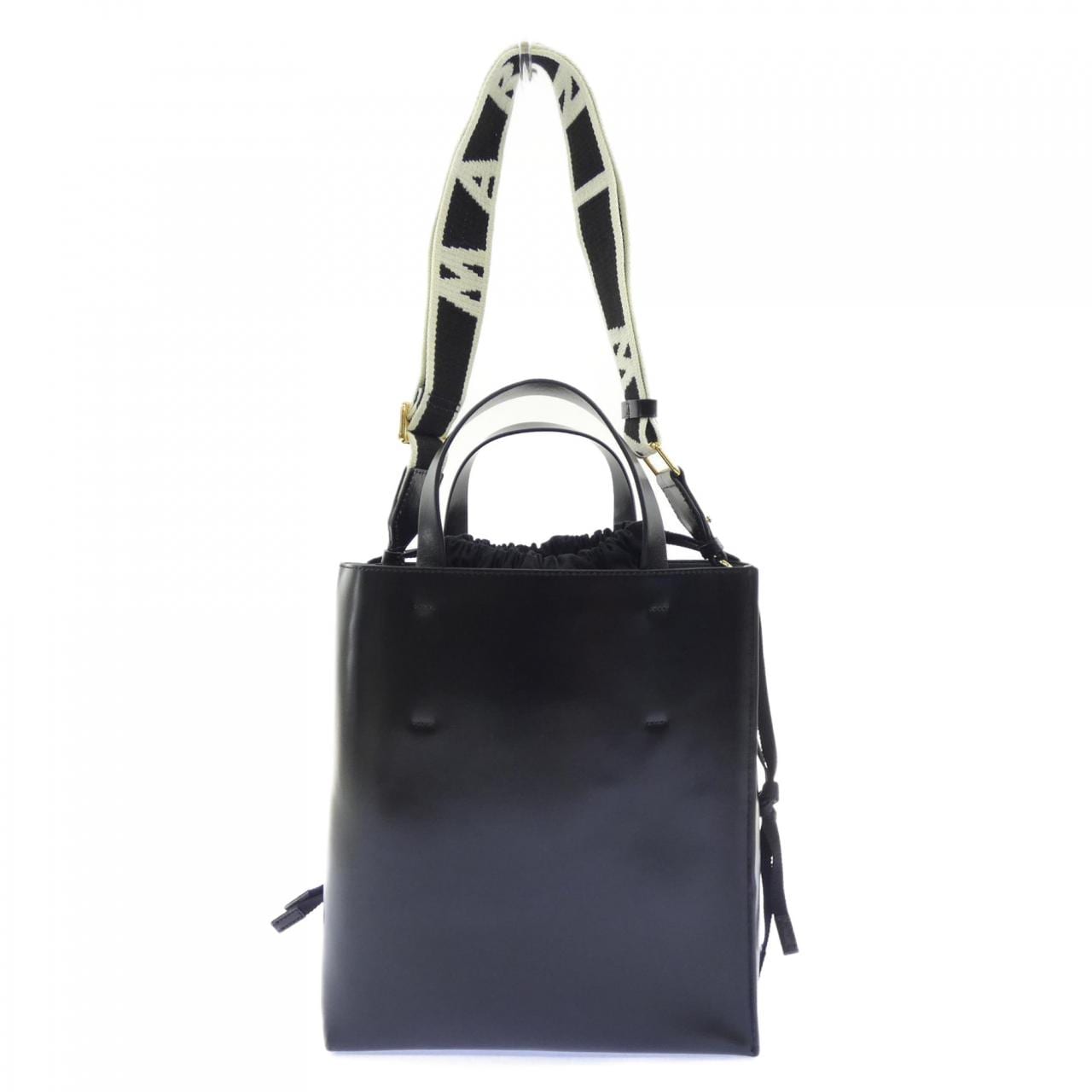 マルニ MARNI MUSEO SHMPV01TU0 BAG