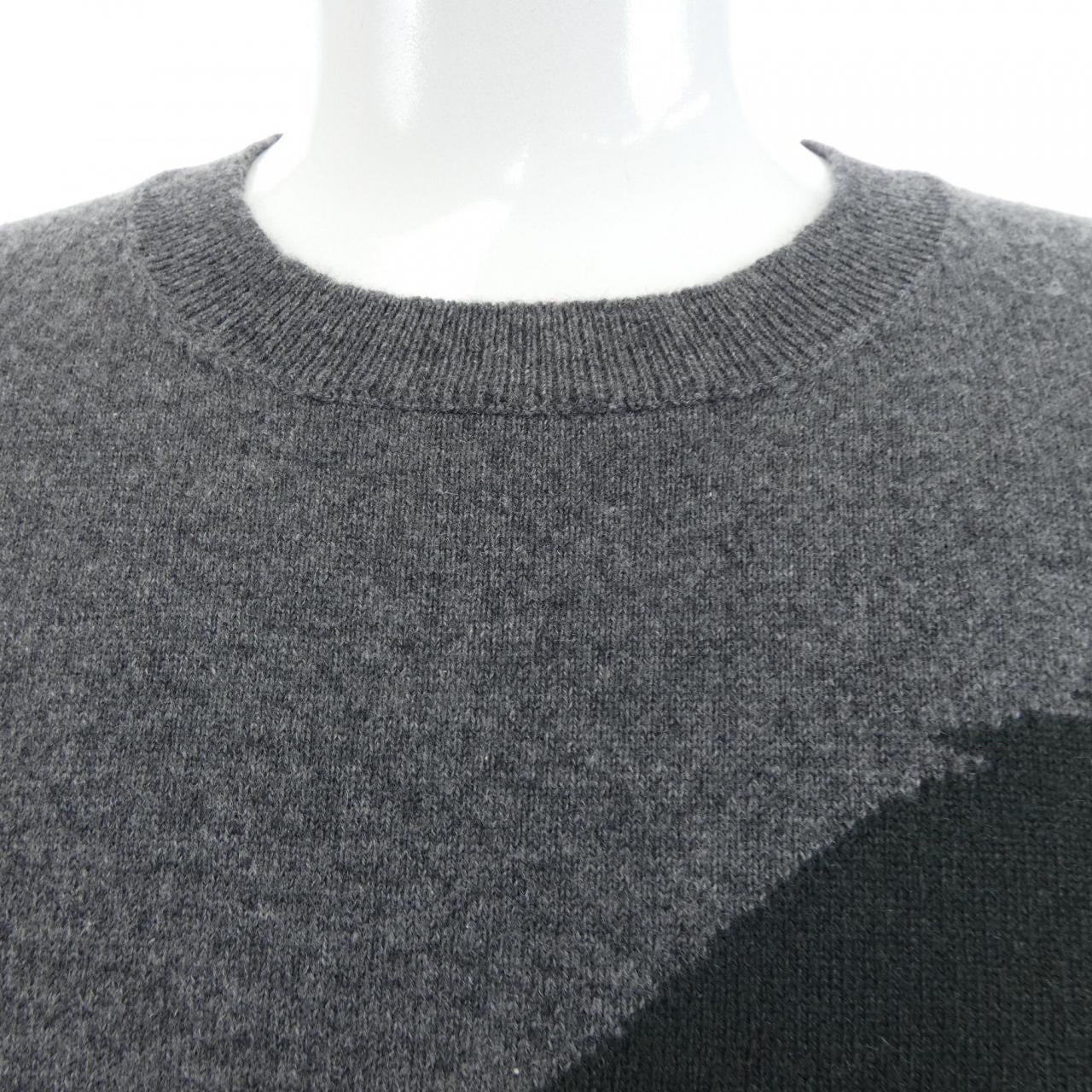 エルメス HERMES *22-5710. ニット