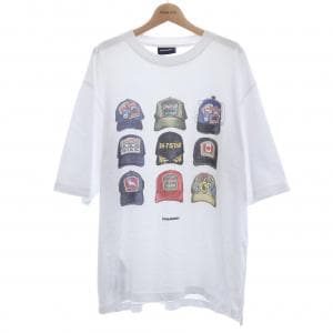 ディースクエアード DSQUARED2 S78GD0112 Tシャツ