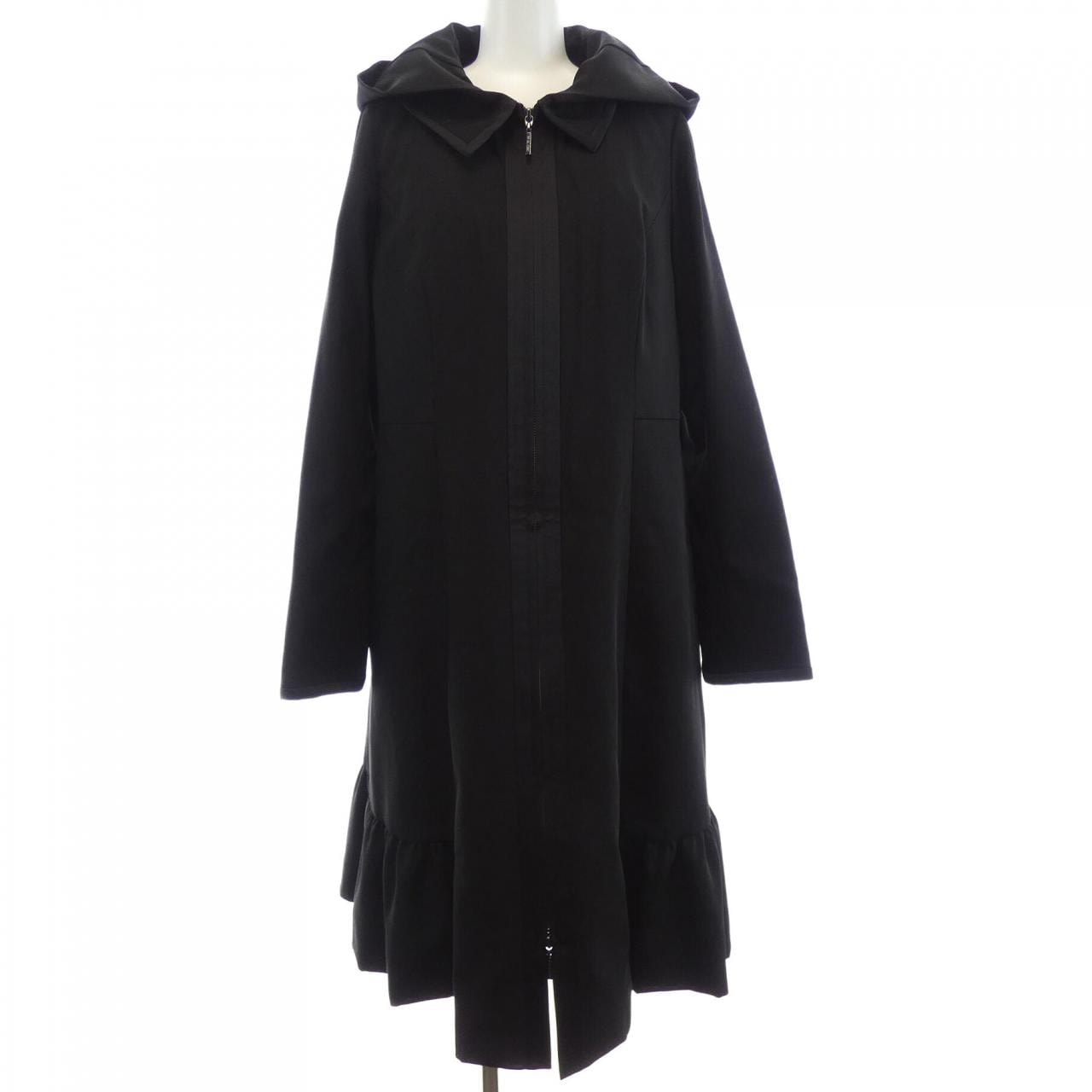 トゥービーシック TO BE CHIC W5A04-660-09 コート