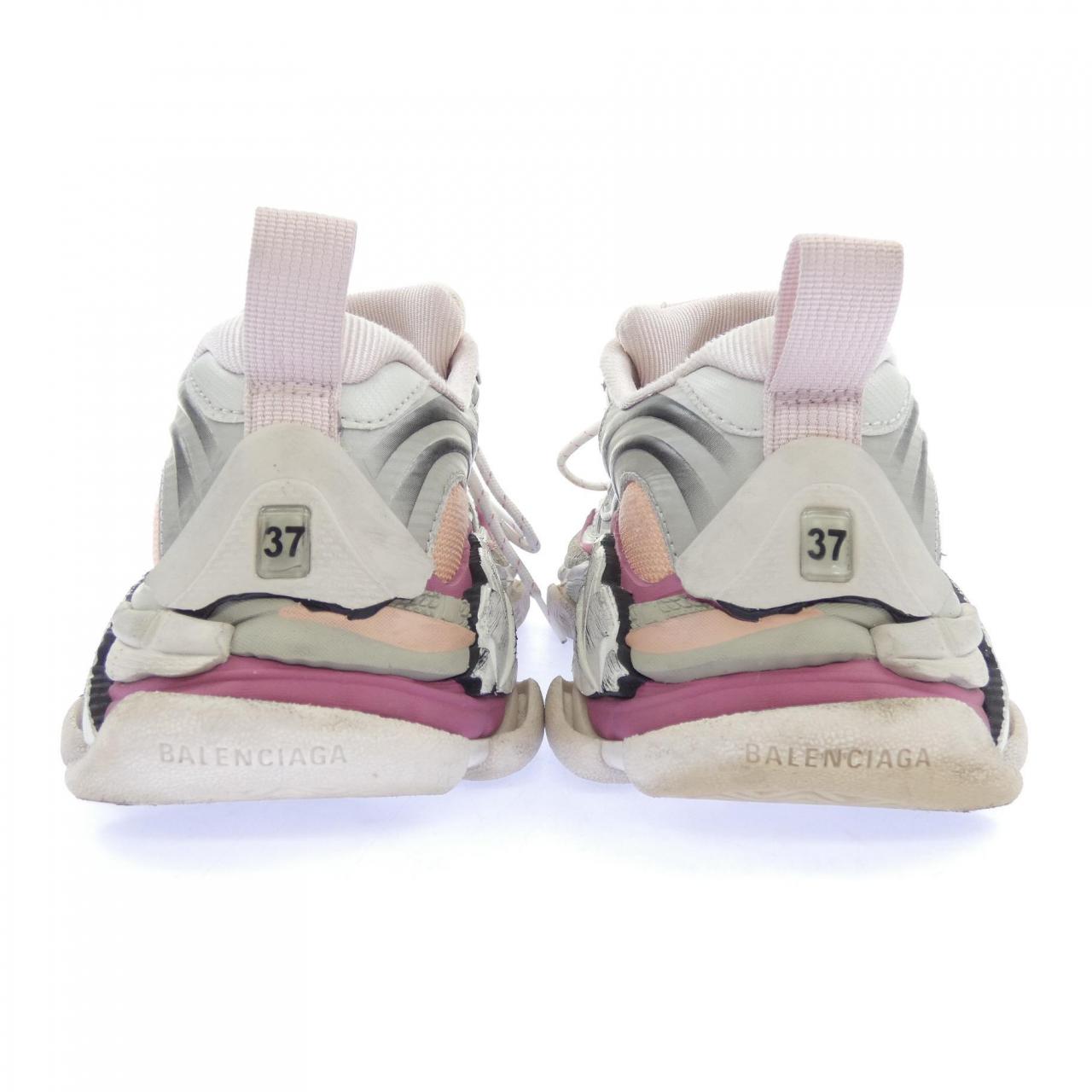 バレンシアガ BALENCIAGA 865851 TRIPLE S 2 スニーカー