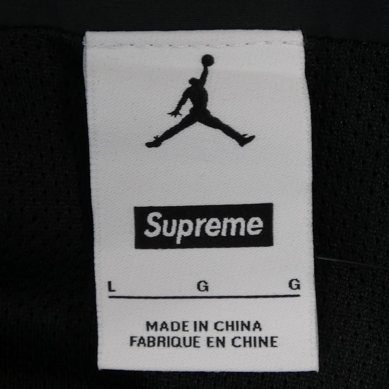 シュプリーム SUPREME IR6453-010 NIKE ジャケット