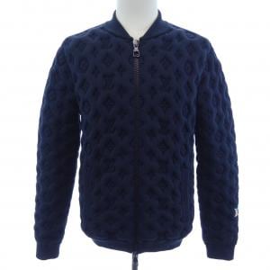 ルイヴィトン LOUIS VUITTON モノグラムボンバージャケット HLN07WDG0 ブルゾン