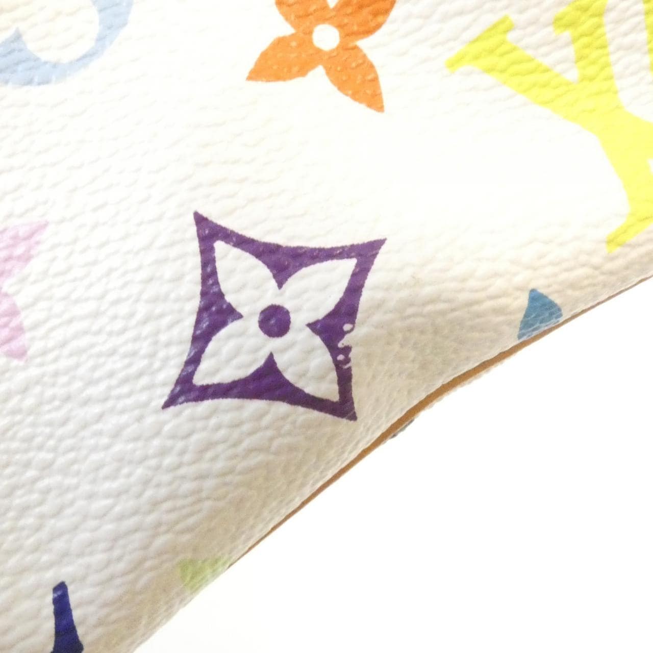 ルイヴィトン マルチカラー スピーディ 30cm M92643 ボストンバッグ