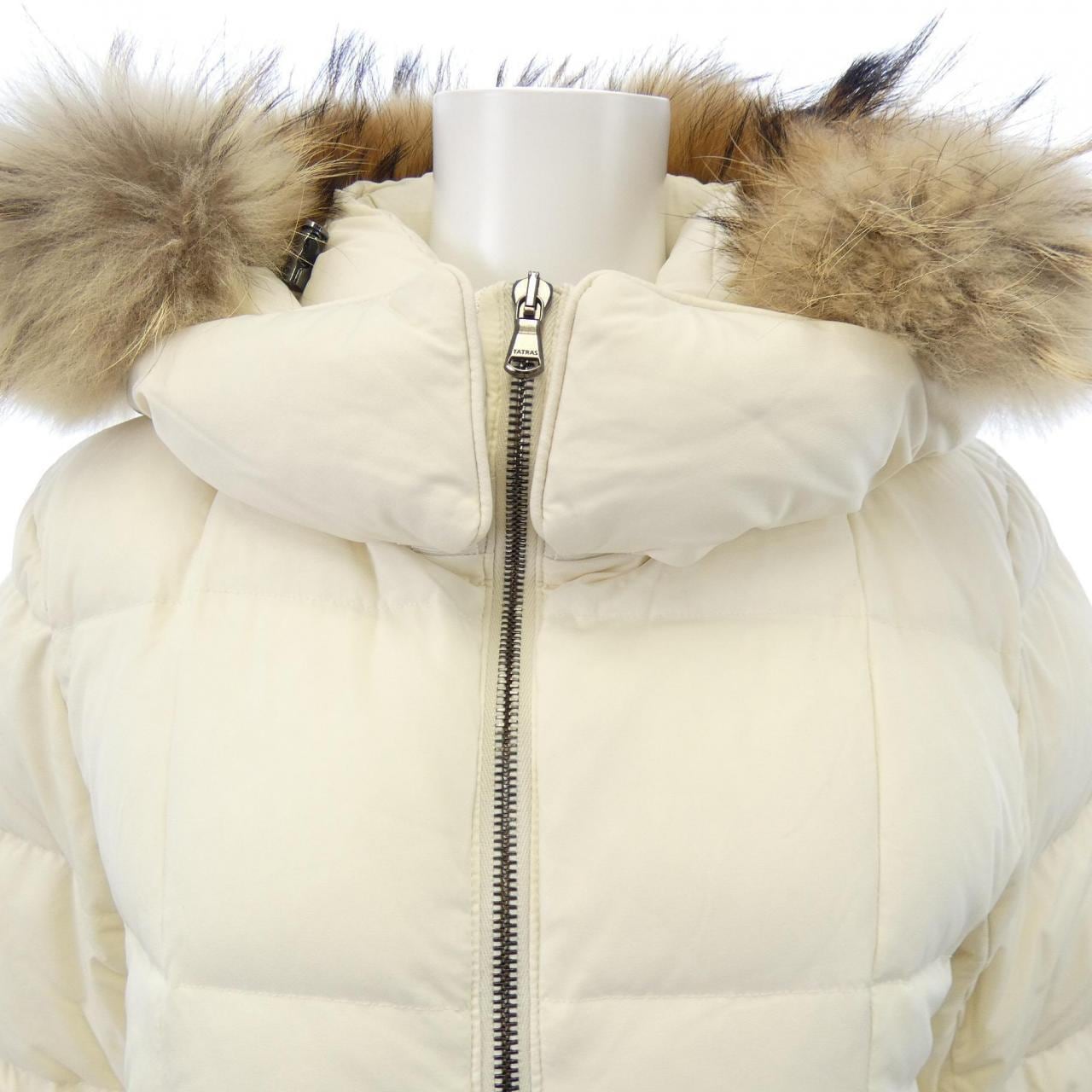 タトラス TATRAS アヴェチ AVECI LJXA0014013588 ダウンジャケット