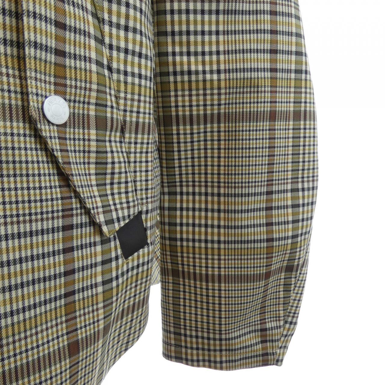エルメス HERMES *12-5524 ジャケット