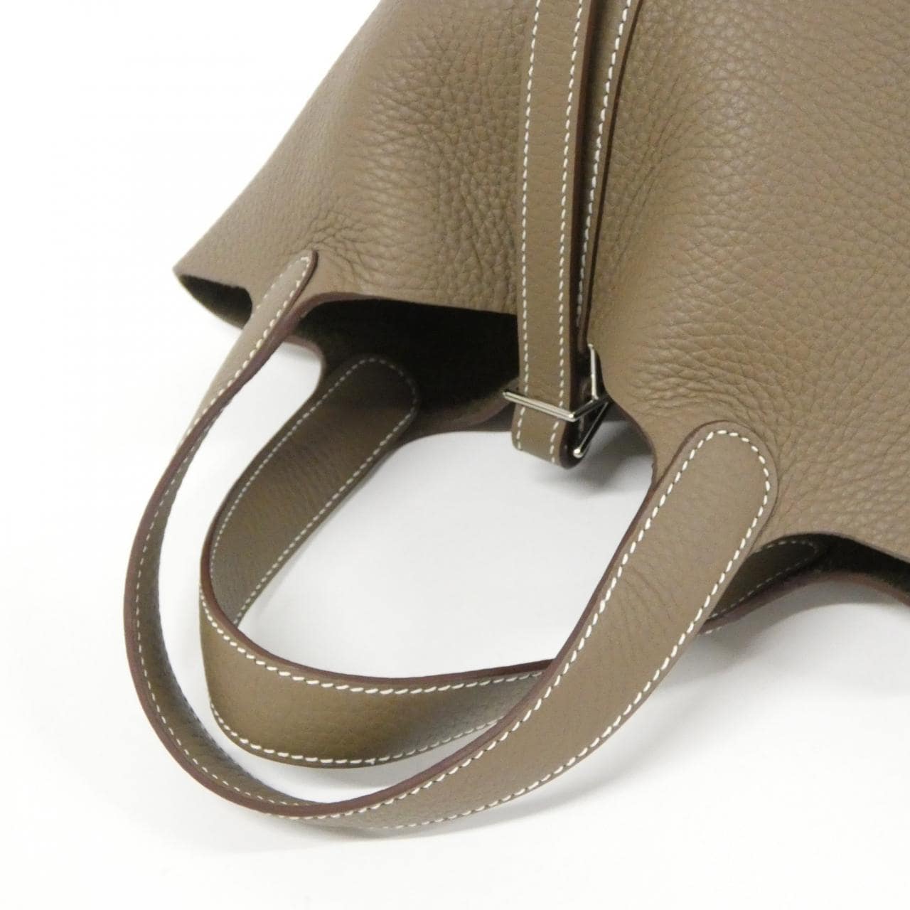【未使用品】エルメス ピコタン ロック PM 056289CK バッグ