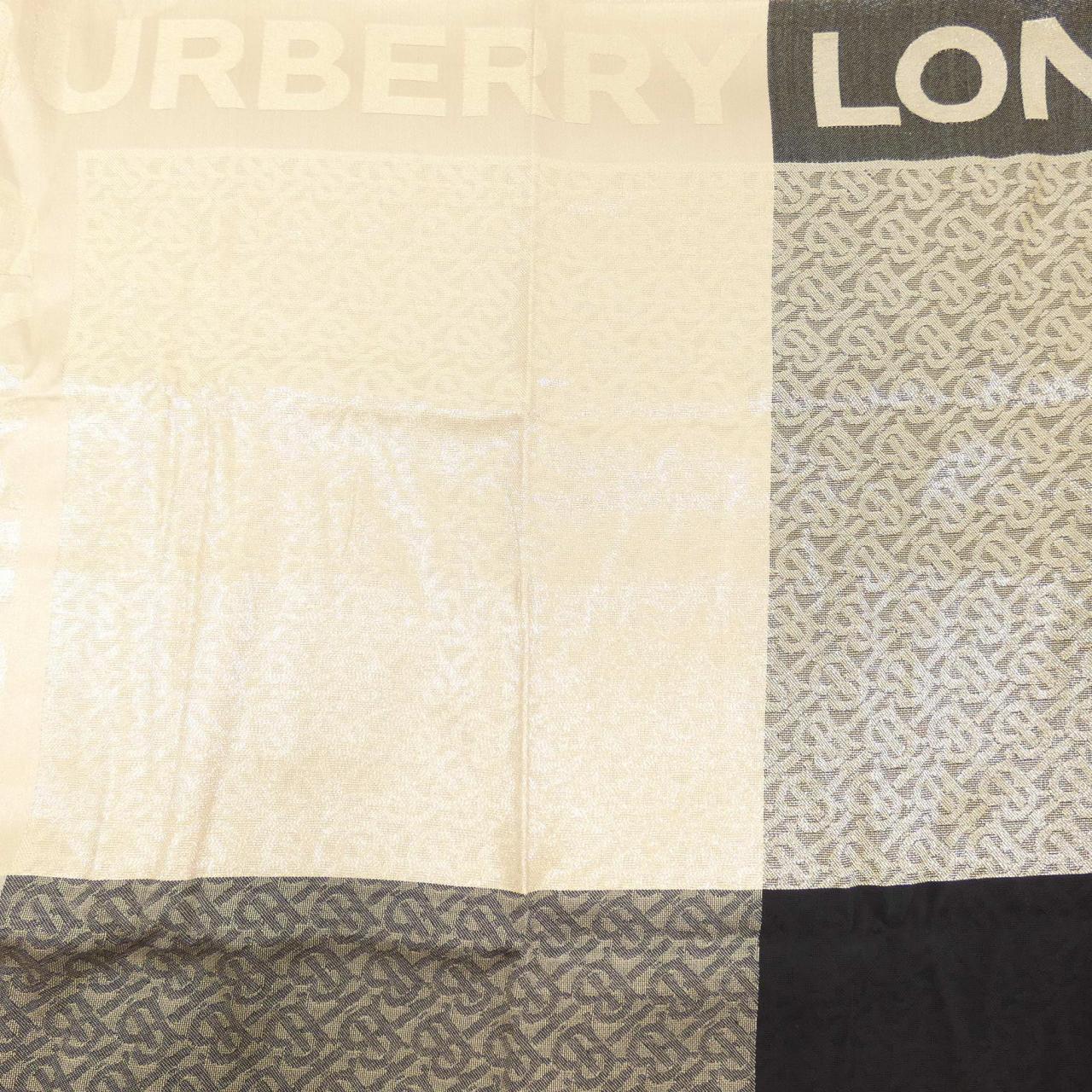 バーバリー BURBERRY STOLE