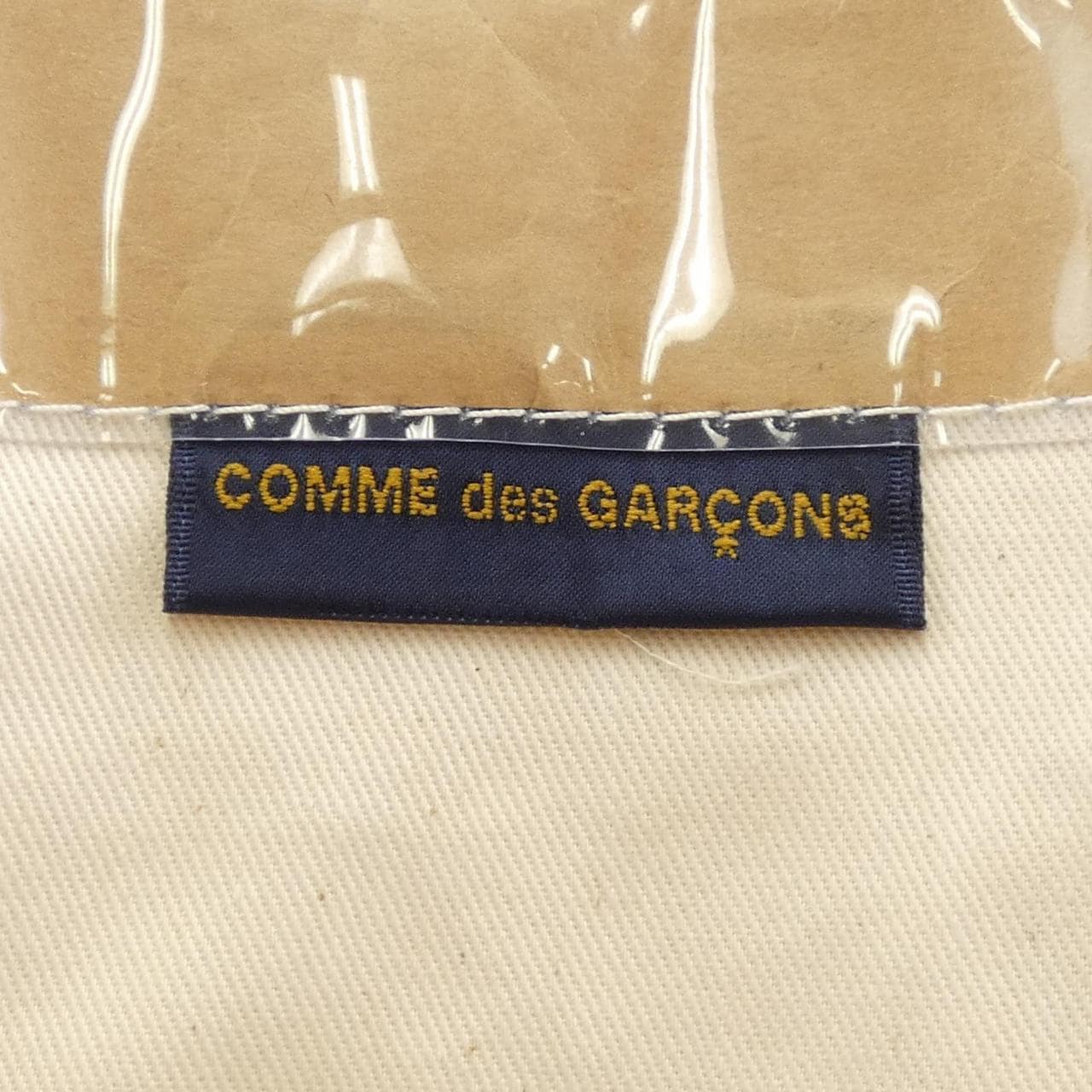 コムデギャルソン COMME des GARCONS BAG