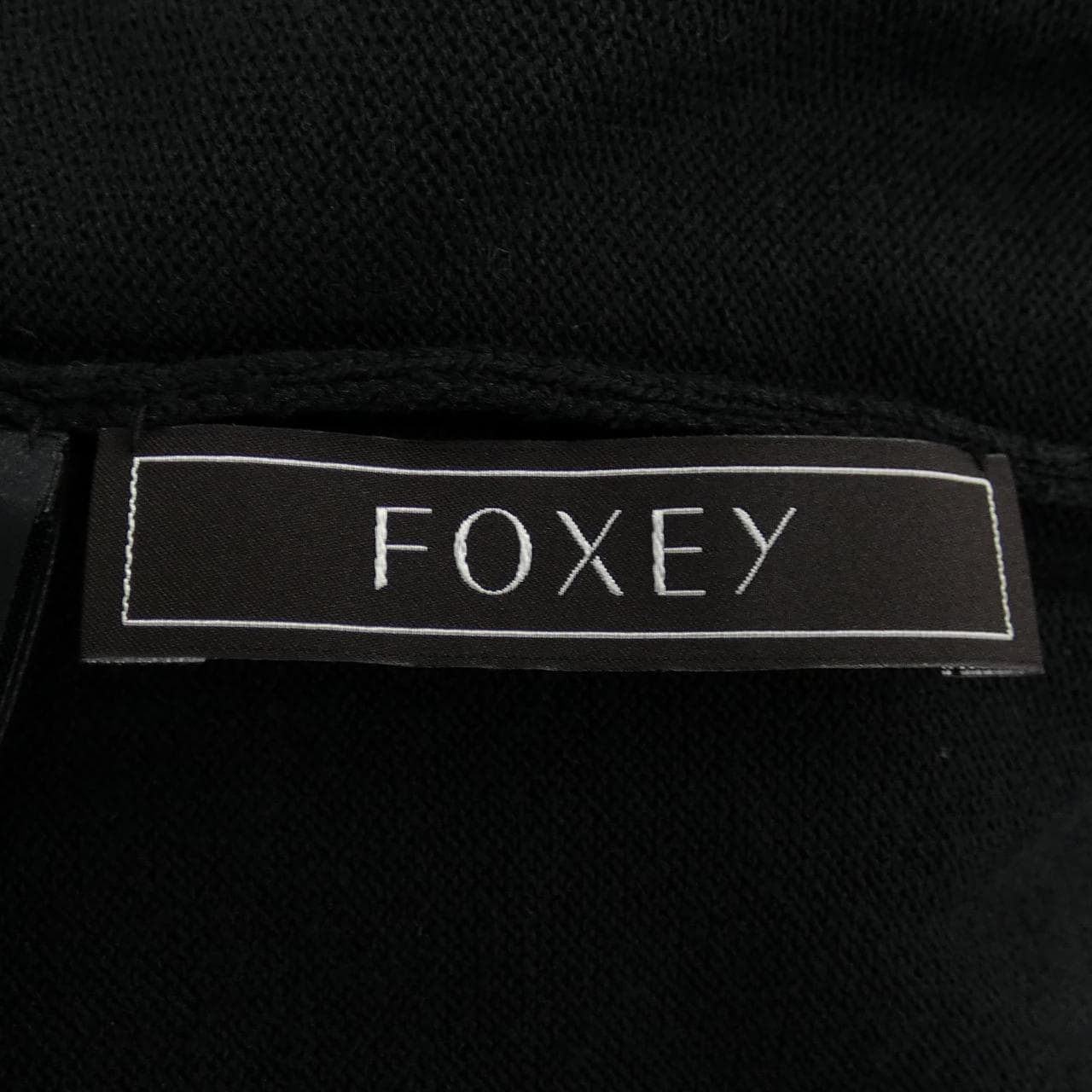 Foxy FOXEY dress