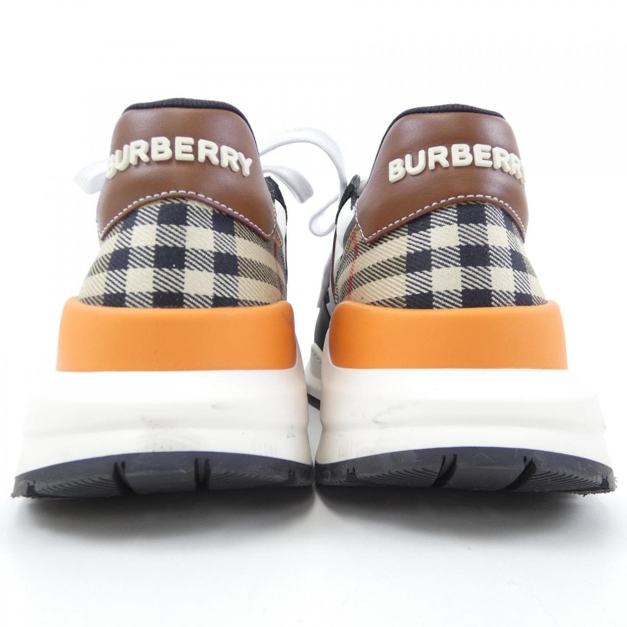 バーバリー BURBERRY スニーカー