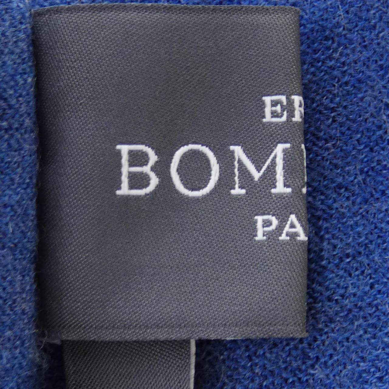 ERIC BOMPARD ニット