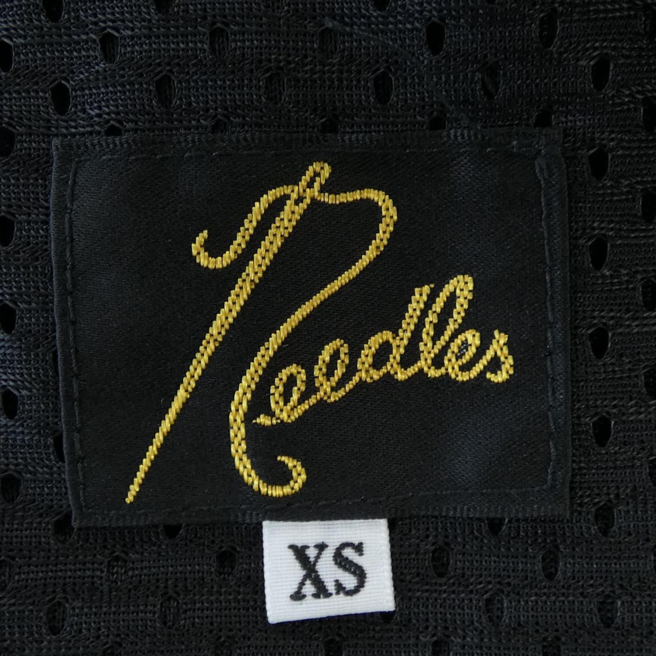 ニードルズ NEEDLES パンツ