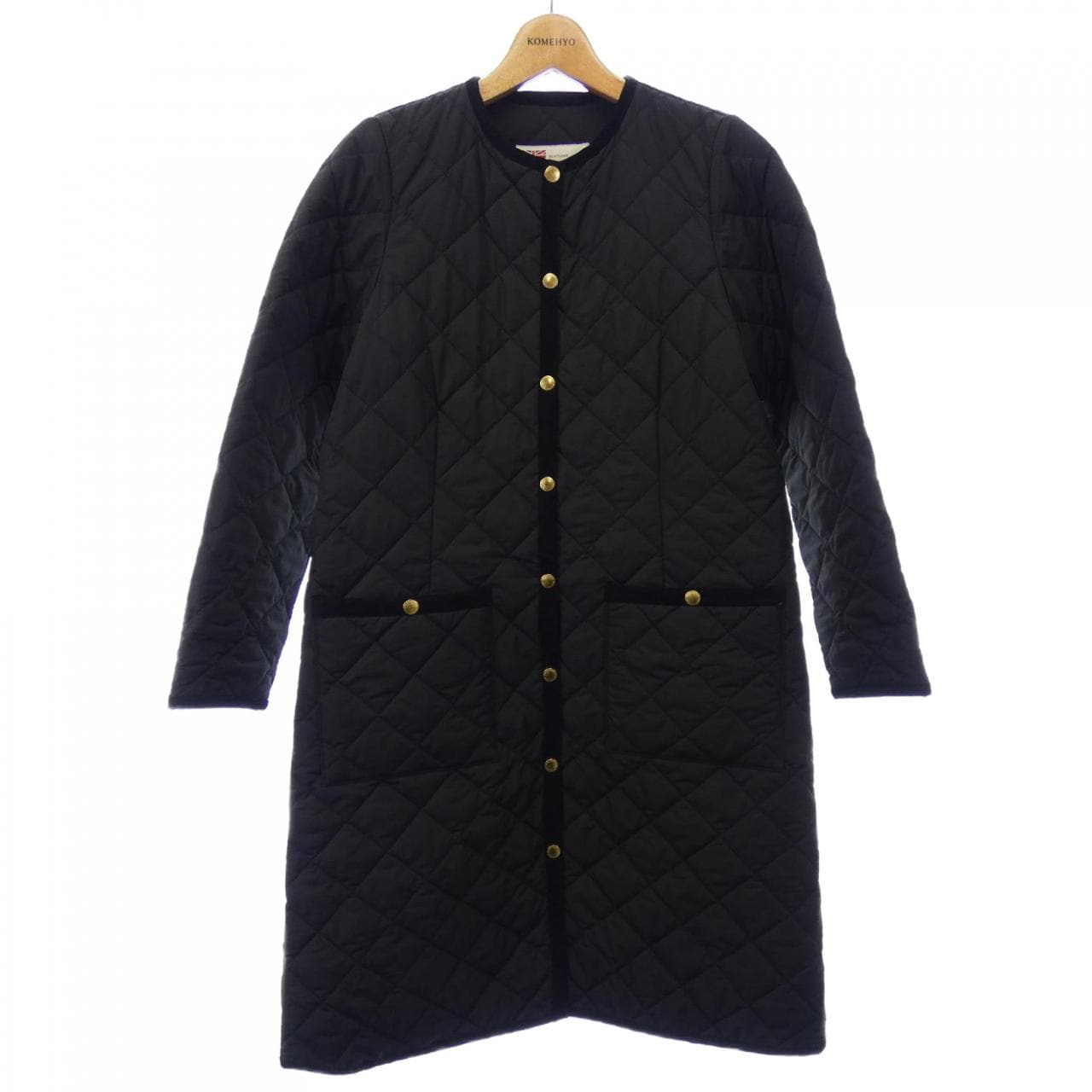 トラディショナルウェザーウェアー Traditionalweather.w コート