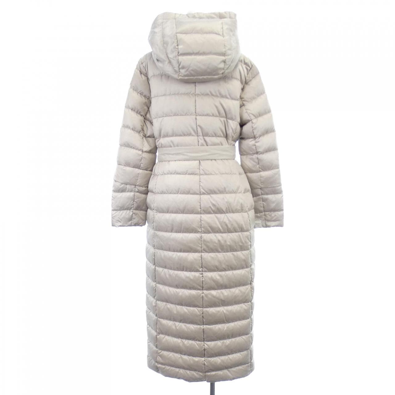 マックスマーラ Max Mara ダウンコート
