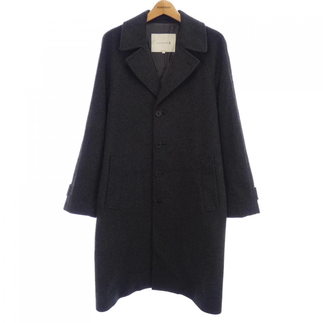 マッキントッシュ MACKINTOSH コート